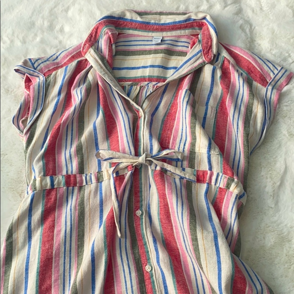 Maternity Dress